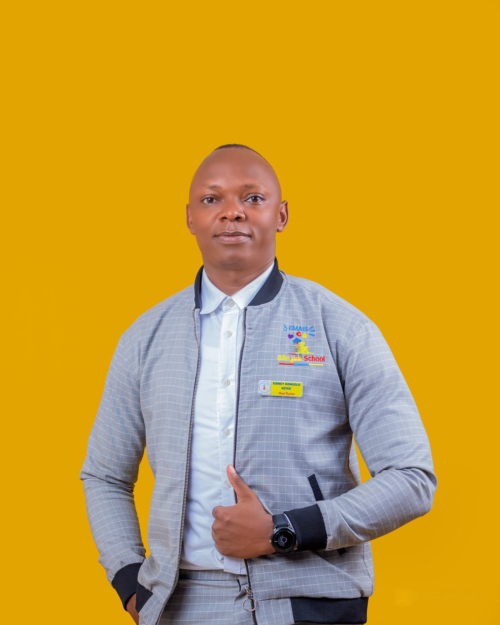 Team member